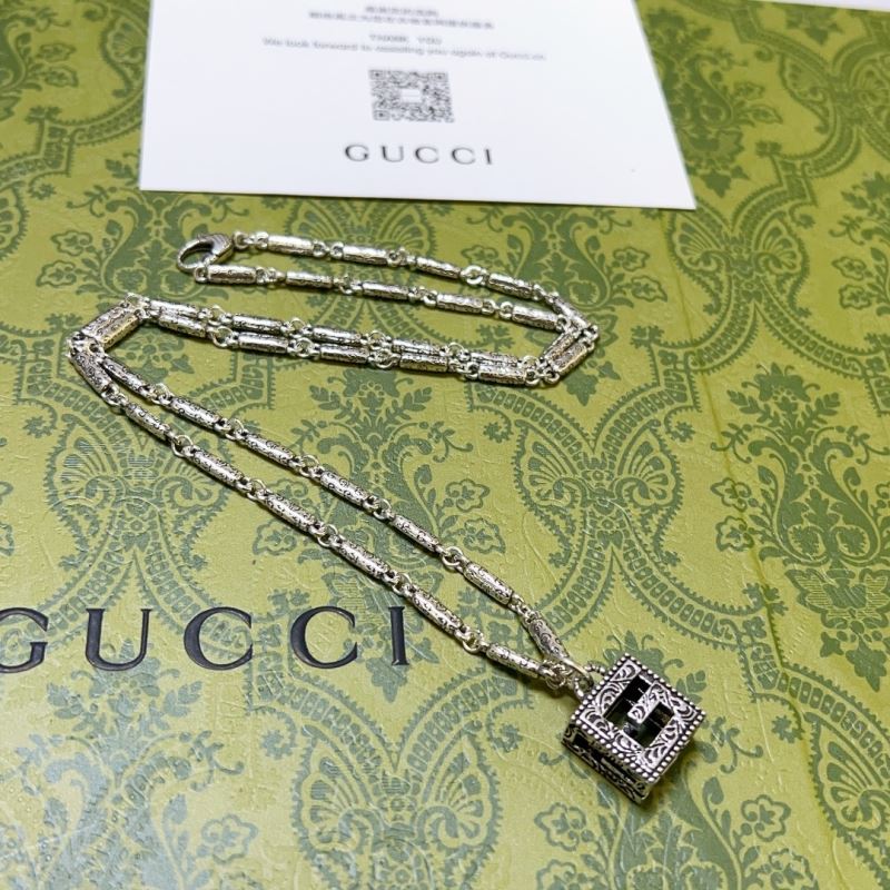 Gucci Necklaces